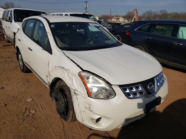 NISSAN ROGUE S 2012 jn8as5mv2cw388419