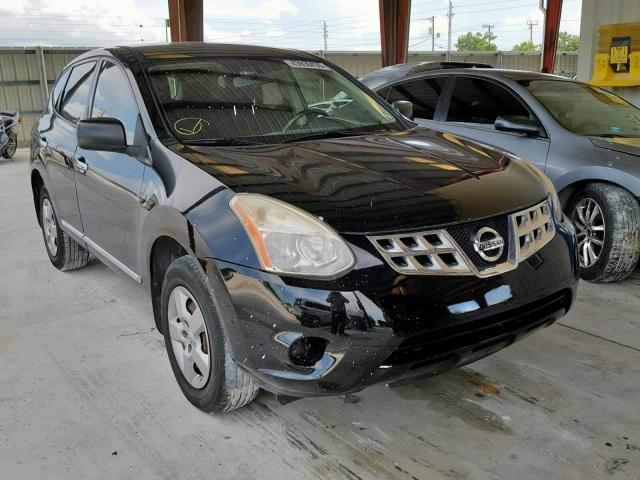 NISSAN ROGUE S 2012 jn8as5mv2cw389425