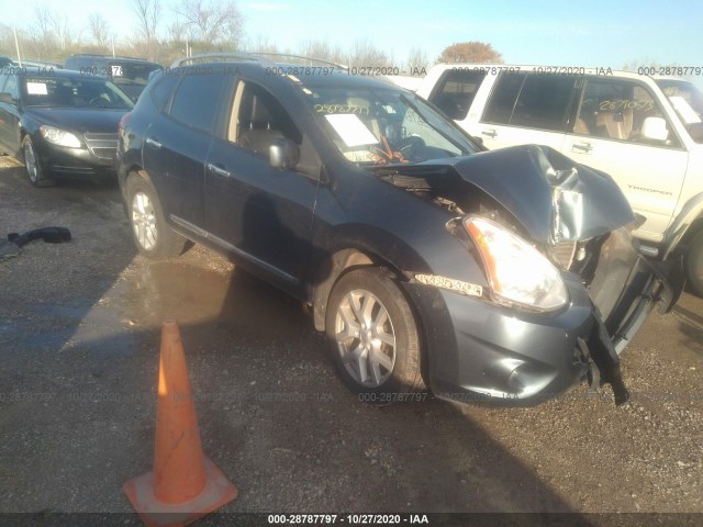 NISSAN ROGUE 2012 jn8as5mv2cw389859