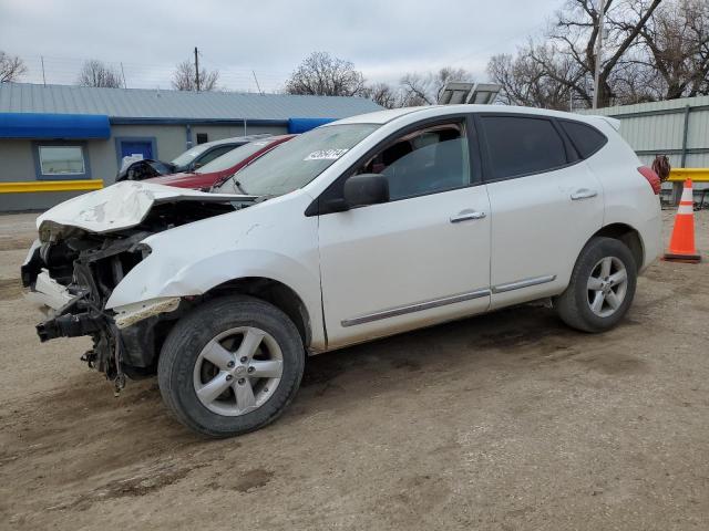 NISSAN ROGUE 2012 jn8as5mv2cw391224