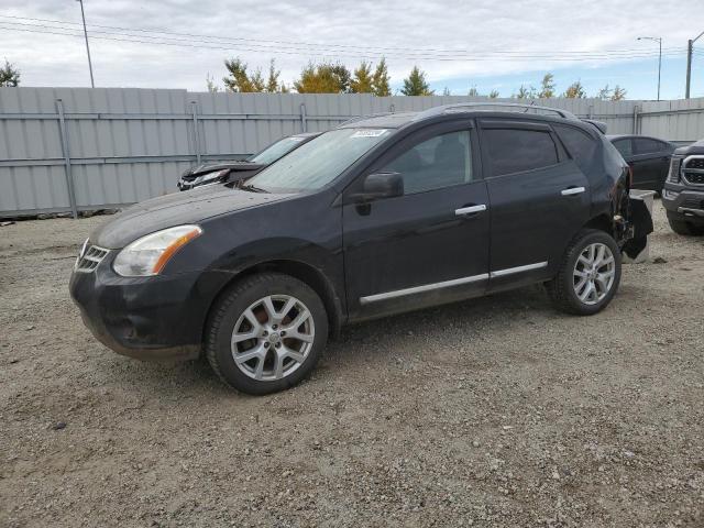 NISSAN ROGUE S 2012 jn8as5mv2cw391496