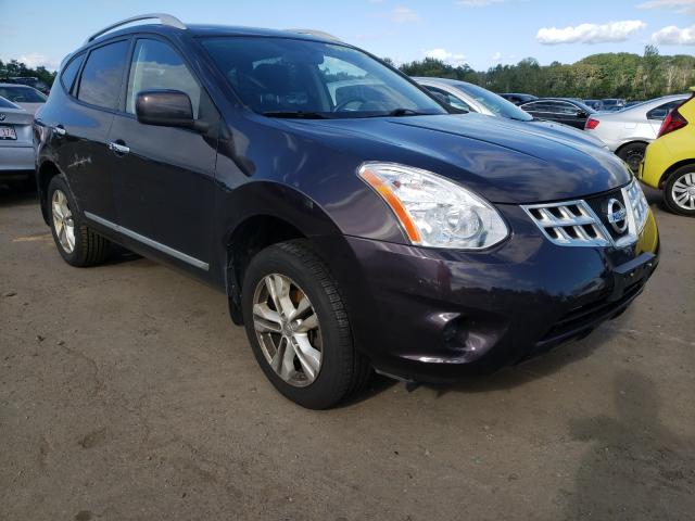 NISSAN ROGUE S 2012 jn8as5mv2cw392230