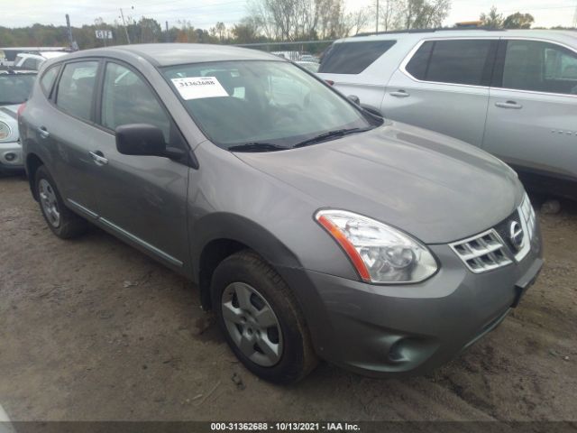 NISSAN ROGUE 2012 jn8as5mv2cw392499