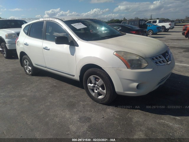 NISSAN ROGUE 2012 jn8as5mv2cw393653