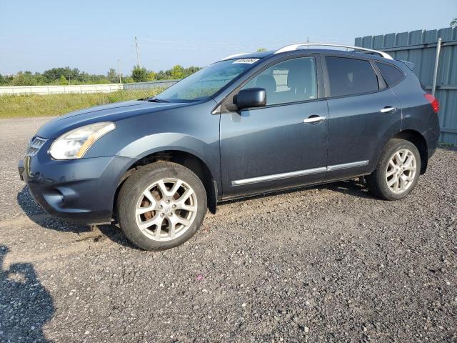 NISSAN ROGUE 2012 jn8as5mv2cw394706