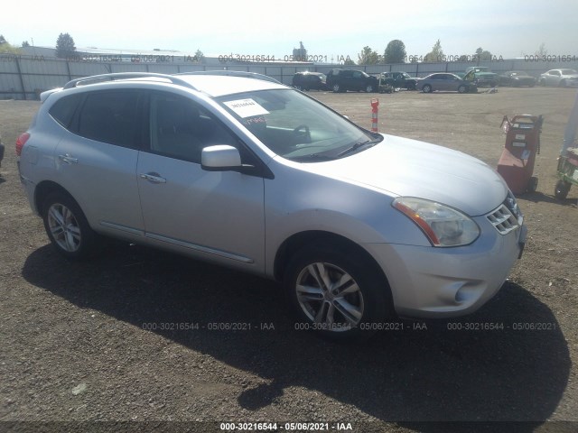 NISSAN ROGUE 2012 jn8as5mv2cw395452