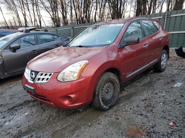 NISSAN ROGUE S 2012 jn8as5mv2cw396360