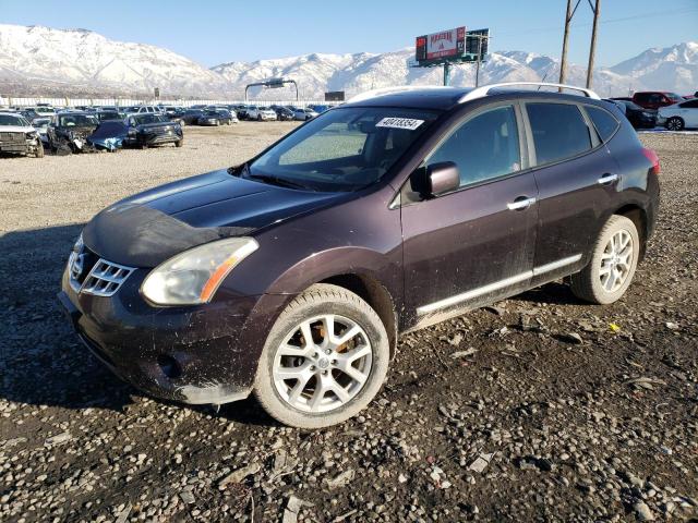 NISSAN ROGUE 2012 jn8as5mv2cw397136