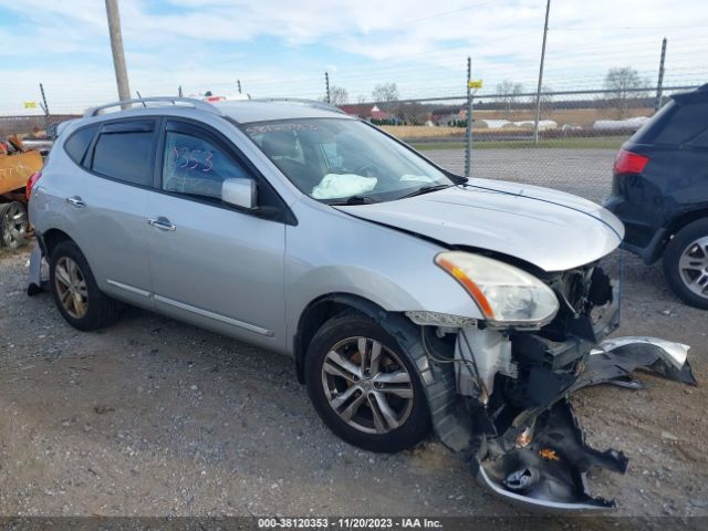 NISSAN ROGUE 2012 jn8as5mv2cw397685