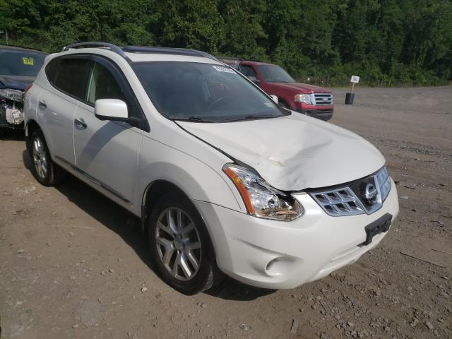 NISSAN ROGUE 2012 jn8as5mv2cw397704