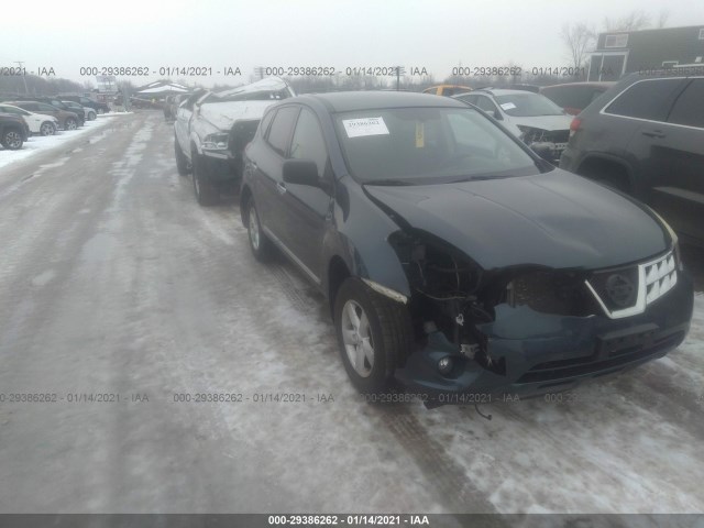 NISSAN ROGUE 2012 jn8as5mv2cw398173