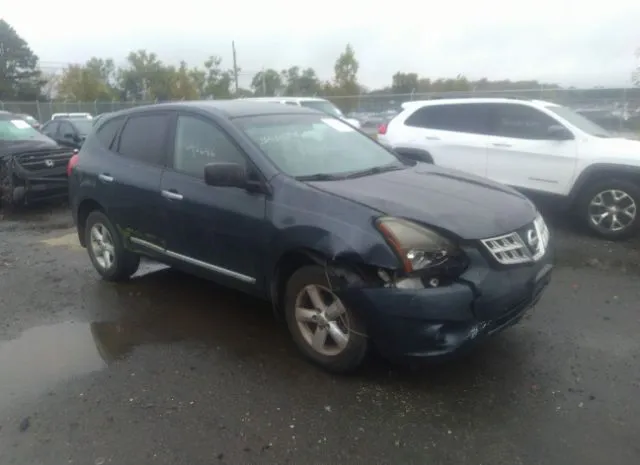 NISSAN ROGUE 2012 jn8as5mv2cw398299