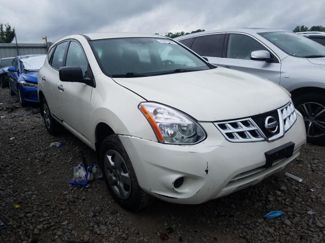 NISSAN ROGUE S 2012 jn8as5mv2cw398948