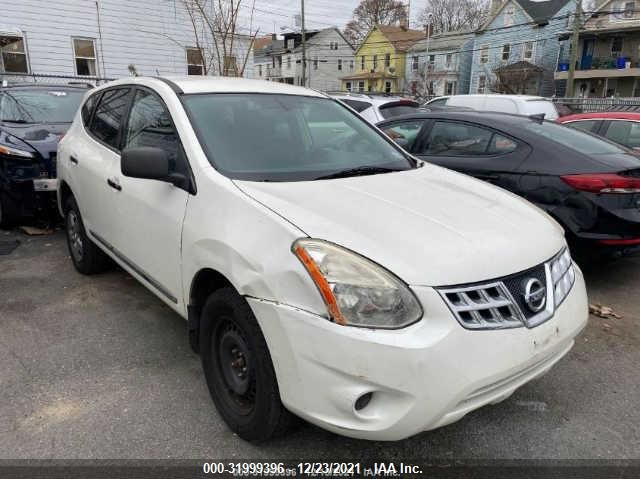 NISSAN ROGUE 2012 jn8as5mv2cw402125