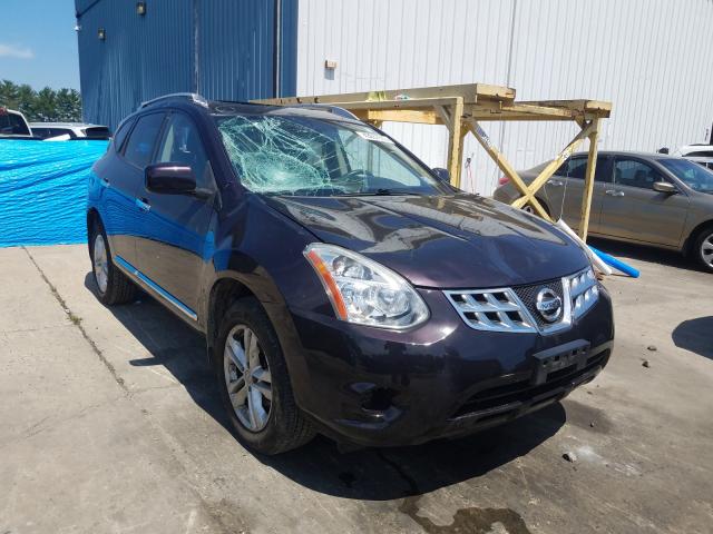 NISSAN ROGUE S 2012 jn8as5mv2cw402190