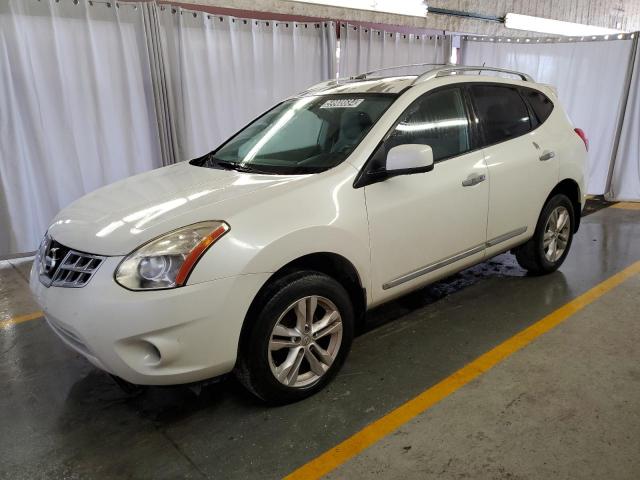 NISSAN ROGUE S 2012 jn8as5mv2cw402349