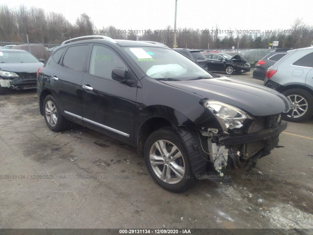 NISSAN ROGUE 2012 jn8as5mv2cw402626