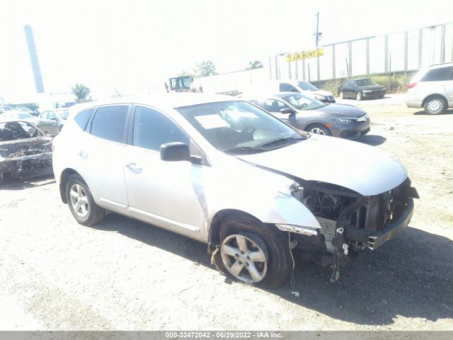 NISSAN ROGUE 2012 jn8as5mv2cw402772