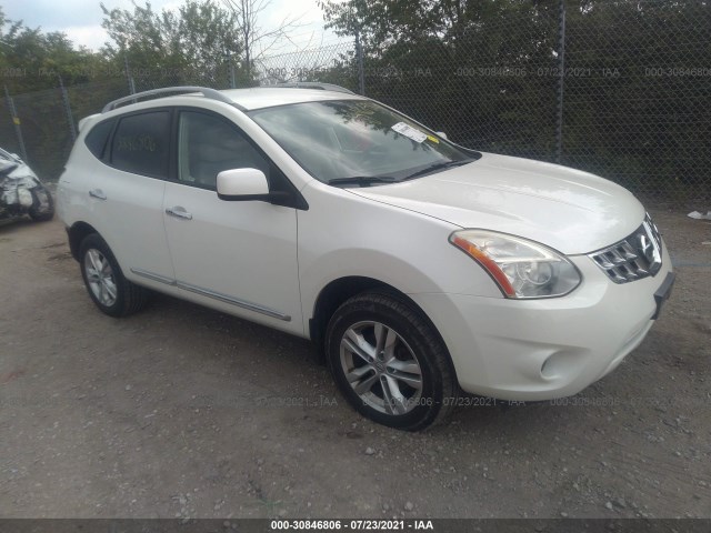 NISSAN ROGUE 2012 jn8as5mv2cw403484