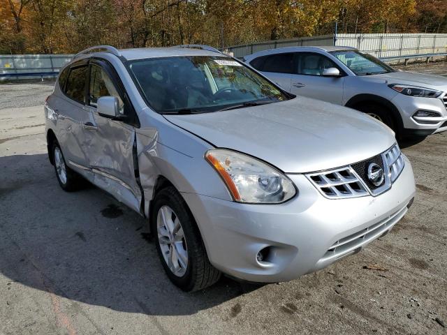 NISSAN ROGUE S 2012 jn8as5mv2cw405235