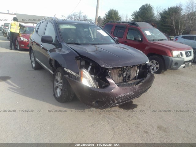 NISSAN ROGUE 2012 jn8as5mv2cw406501