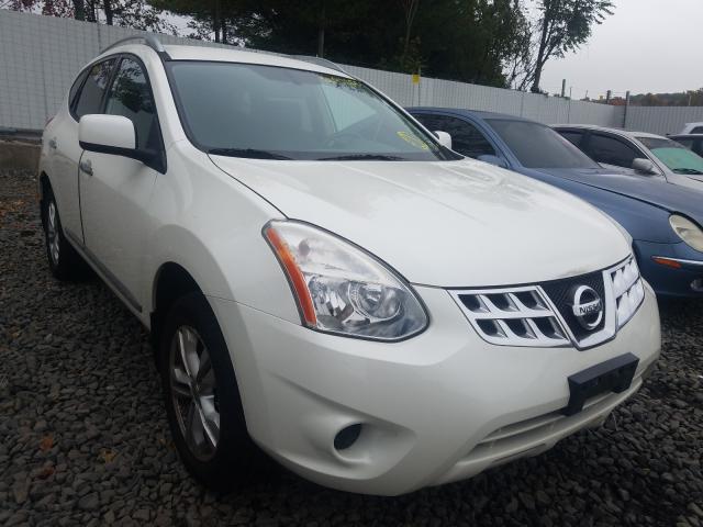 NISSAN ROGUE 2012 jn8as5mv2cw407230