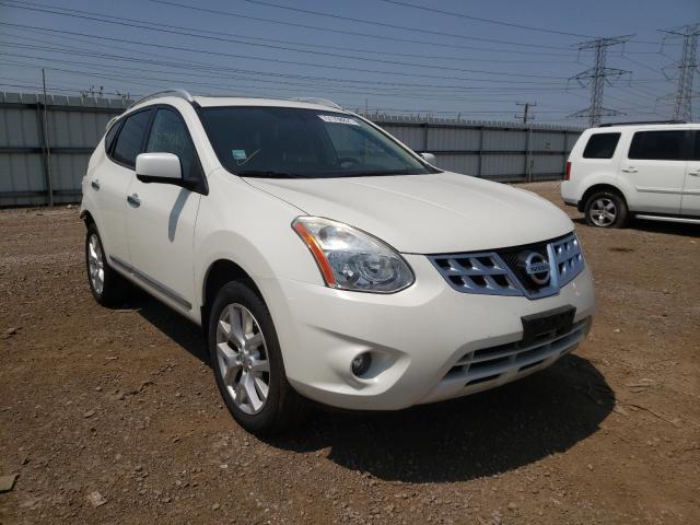 NISSAN ROGUE S 2012 jn8as5mv2cw408877