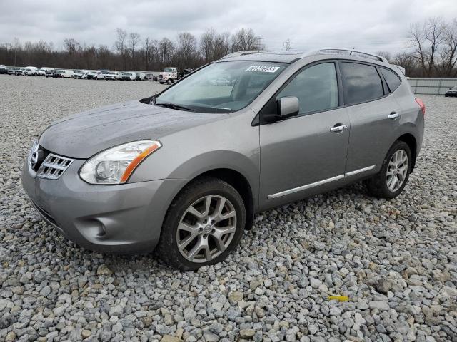 NISSAN ROGUE 2012 jn8as5mv2cw409687