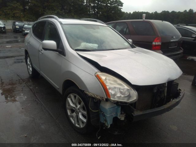 NISSAN ROGUE 2012 jn8as5mv2cw409804