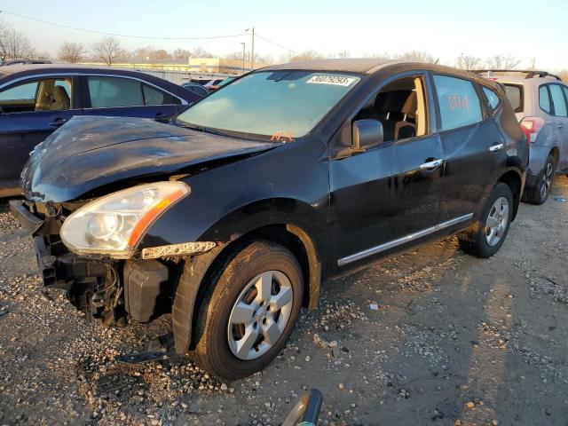 NISSAN ROGUE S 2012 jn8as5mv2cw410676