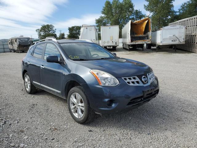 NISSAN ROGUE S 2012 jn8as5mv2cw410869