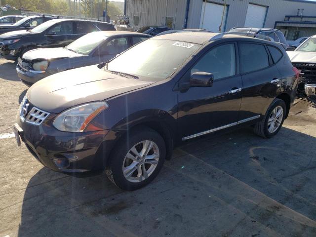 NISSAN ROGUE S 2012 jn8as5mv2cw414176