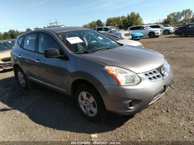 NISSAN ROGUE 2012 jn8as5mv2cw414307