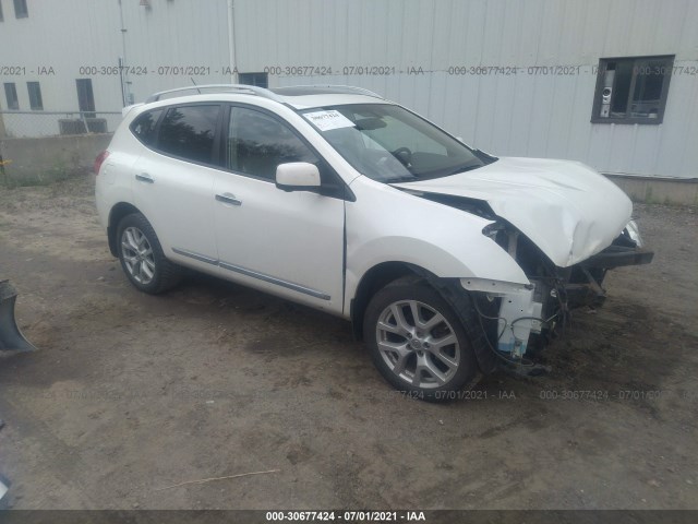 NISSAN ROGUE 2012 jn8as5mv2cw415313