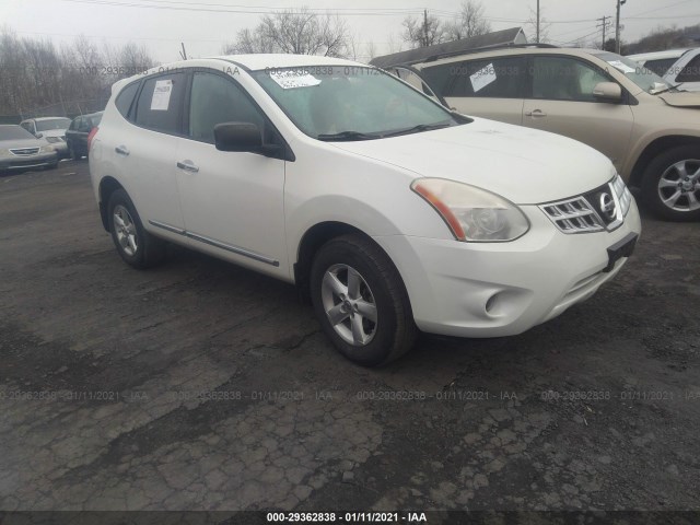 NISSAN ROGUE 2012 jn8as5mv2cw415456