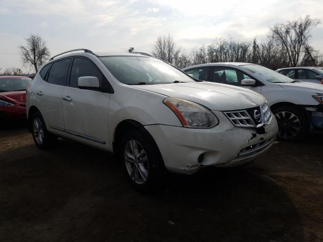 NISSAN ROGUE 2012 jn8as5mv2cw415750