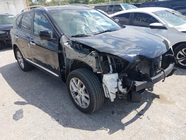 NISSAN ROGUE S 2012 jn8as5mv2cw415893