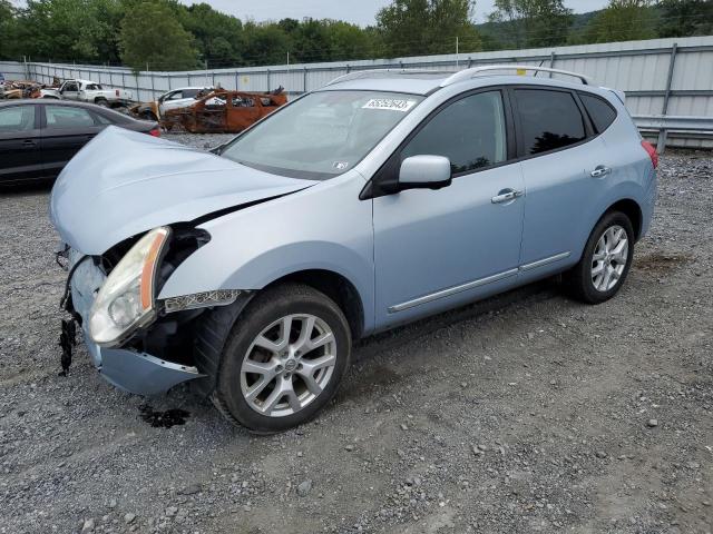 NISSAN ROGUE S 2012 jn8as5mv2cw416056