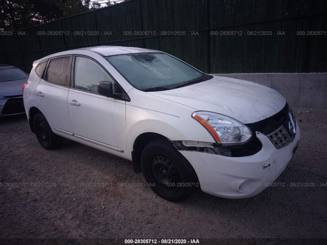 NISSAN ROGUE 2012 jn8as5mv2cw416218