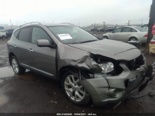 NISSAN ROGUE 2012 jn8as5mv2cw416901