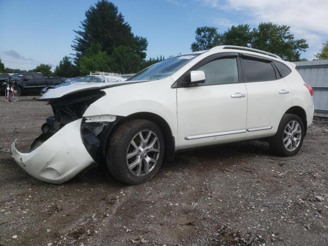 NISSAN ROGUE S 2012 jn8as5mv2cw417109