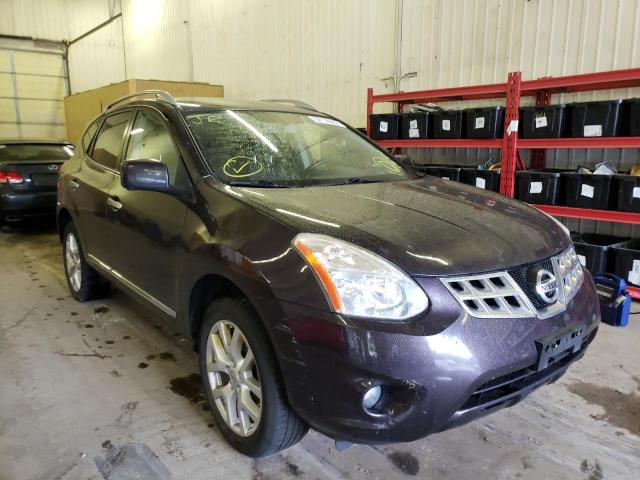 NISSAN ROGUE S 2012 jn8as5mv2cw418258