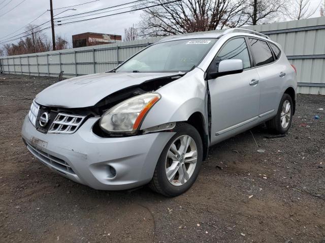 NISSAN ROGUE 2012 jn8as5mv2cw419099