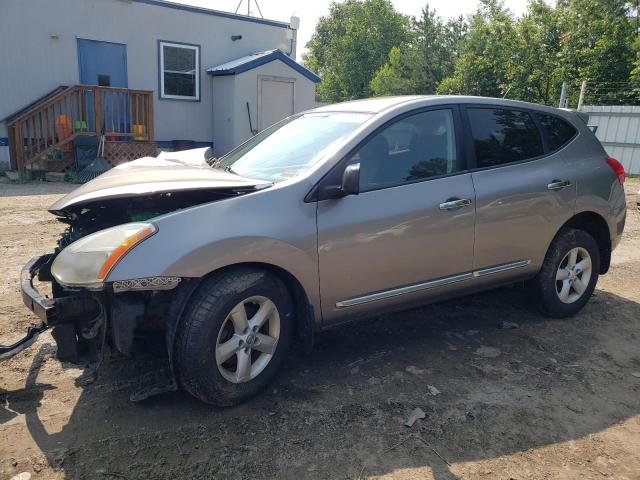 NISSAN ROGUE S 2012 jn8as5mv2cw420284