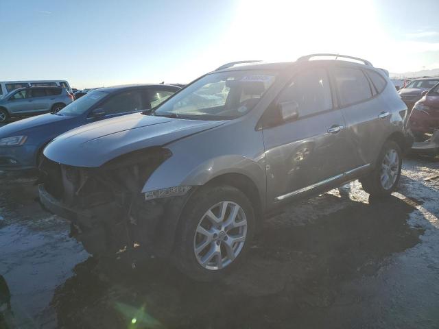 NISSAN ROGUE S 2012 jn8as5mv2cw420981