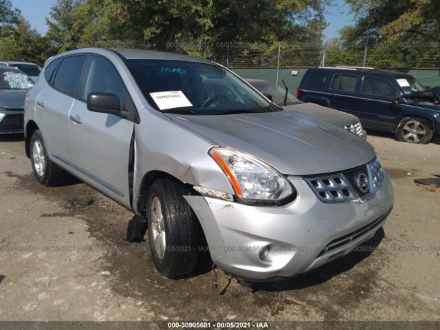 NISSAN ROGUE 2012 jn8as5mv2cw700741