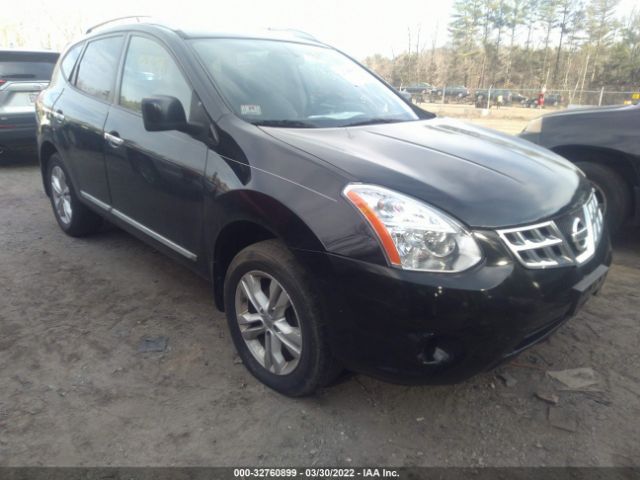 NISSAN ROGUE 2012 jn8as5mv2cw701534