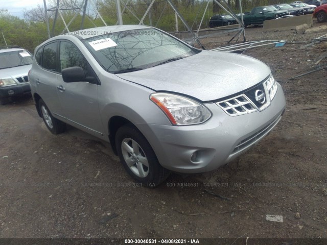 NISSAN ROGUE 2012 jn8as5mv2cw701632