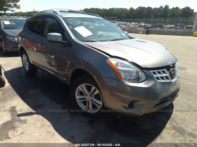 NISSAN ROGUE 2012 jn8as5mv2cw702540