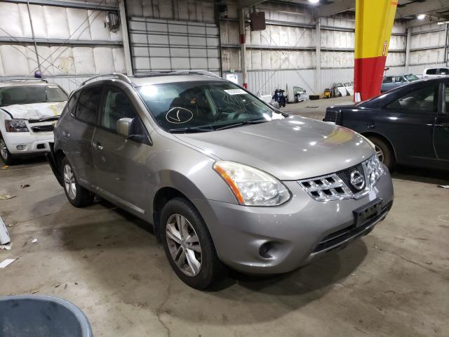 NISSAN ROGUE S 2012 jn8as5mv2cw704353